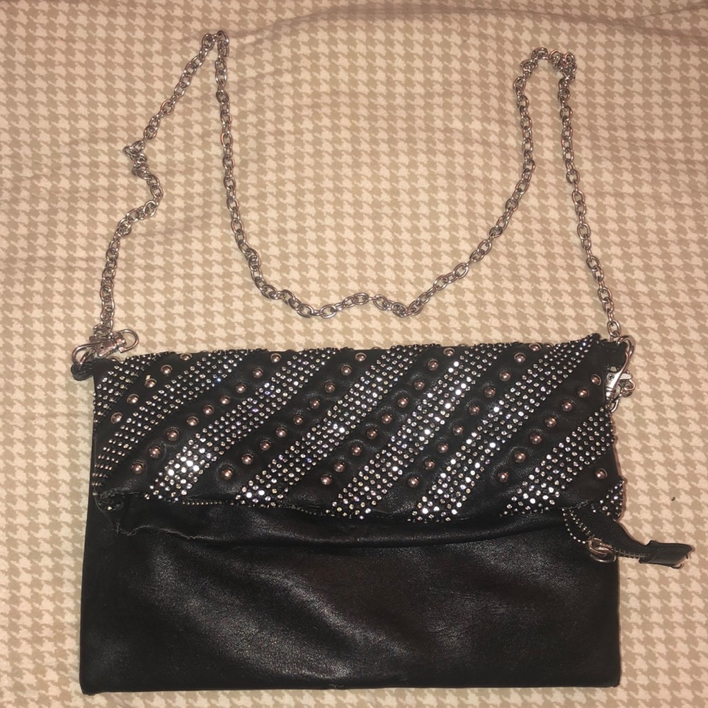 Aldo crossbody/clutch